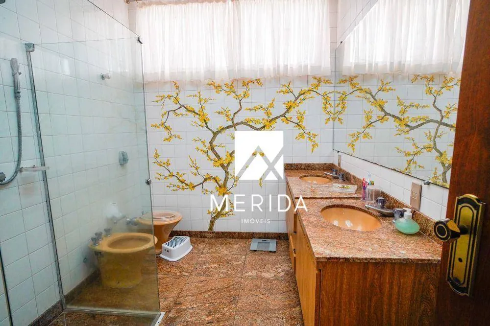 Casa, 4 quartos, 463 m² - Foto 4