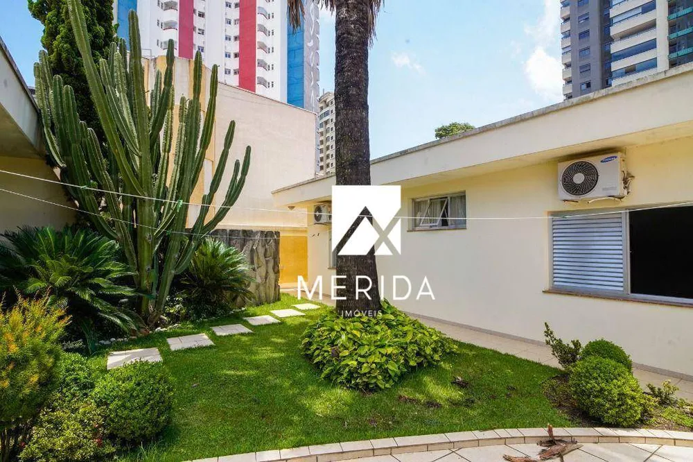 Casa, 4 quartos, 463 m² - Foto 13