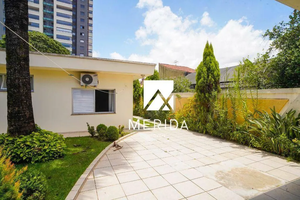 Casa, 4 quartos, 463 m² - Foto 12