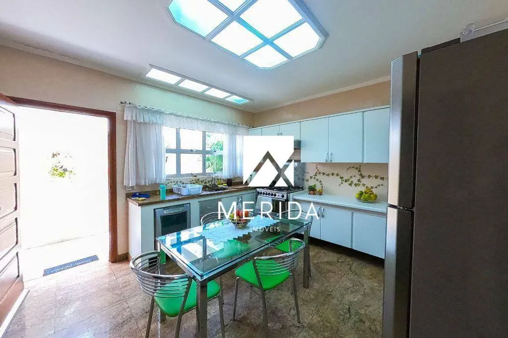 Casa, 4 quartos, 463 m² - Foto 9
