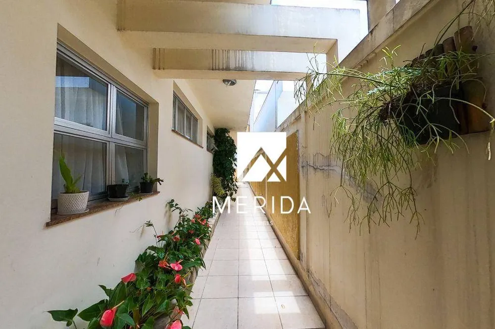 Casa, 4 quartos, 463 m² - Foto 11