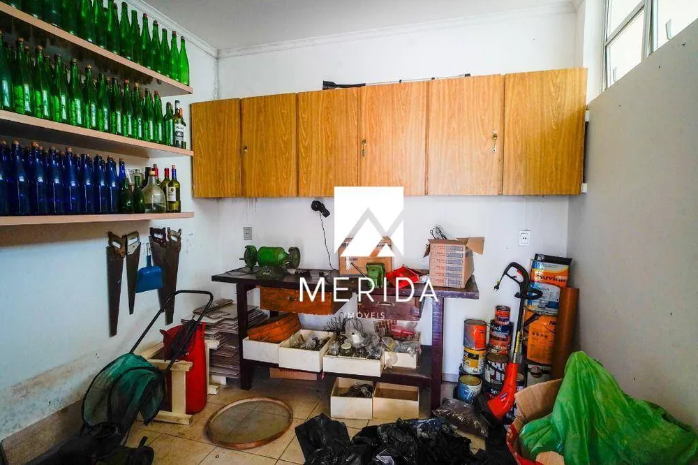 Casa, 4 quartos, 463 m² - Foto 16