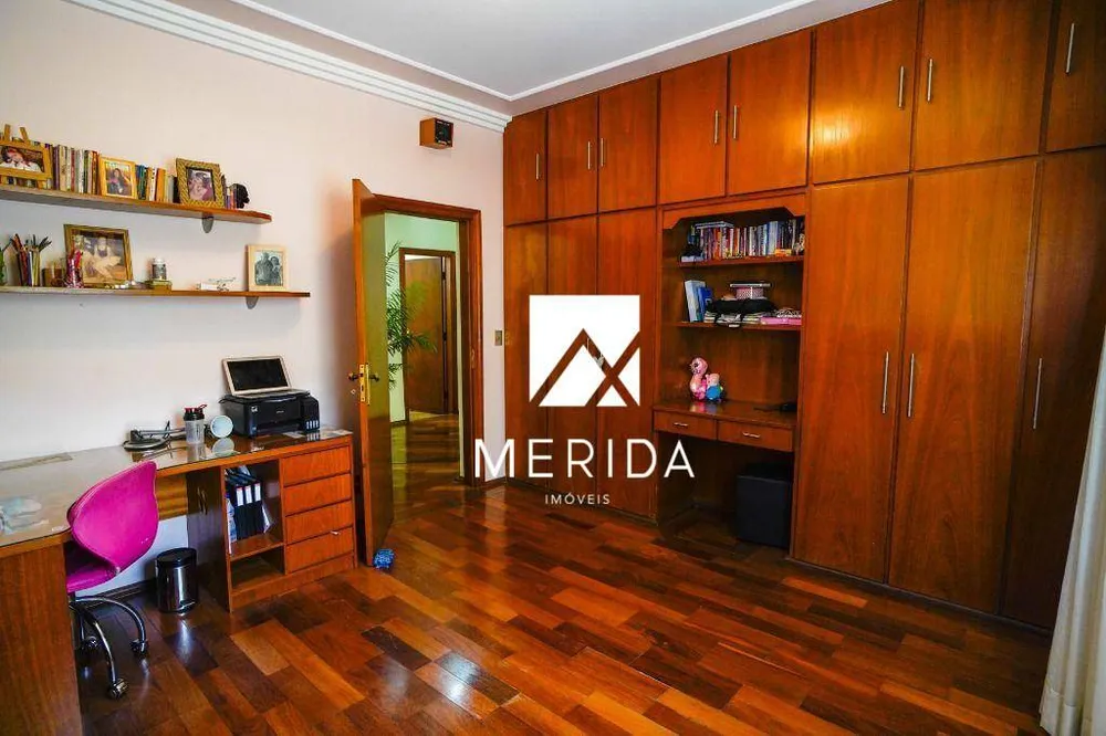 Casa, 4 quartos, 463 m² - Foto 5