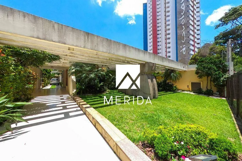 Casa, 4 quartos, 463 m² - Foto 15