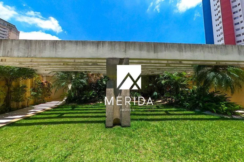 Casa, 4 quartos, 463 m² - Foto 14