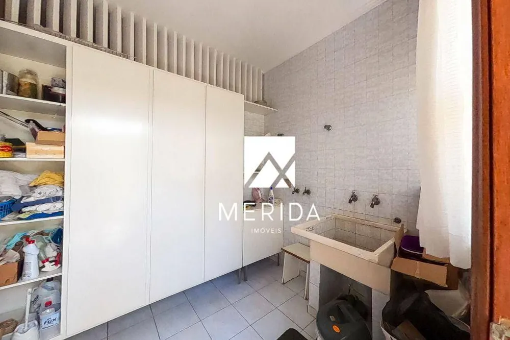 Casa, 4 quartos, 463 m² - Foto 10