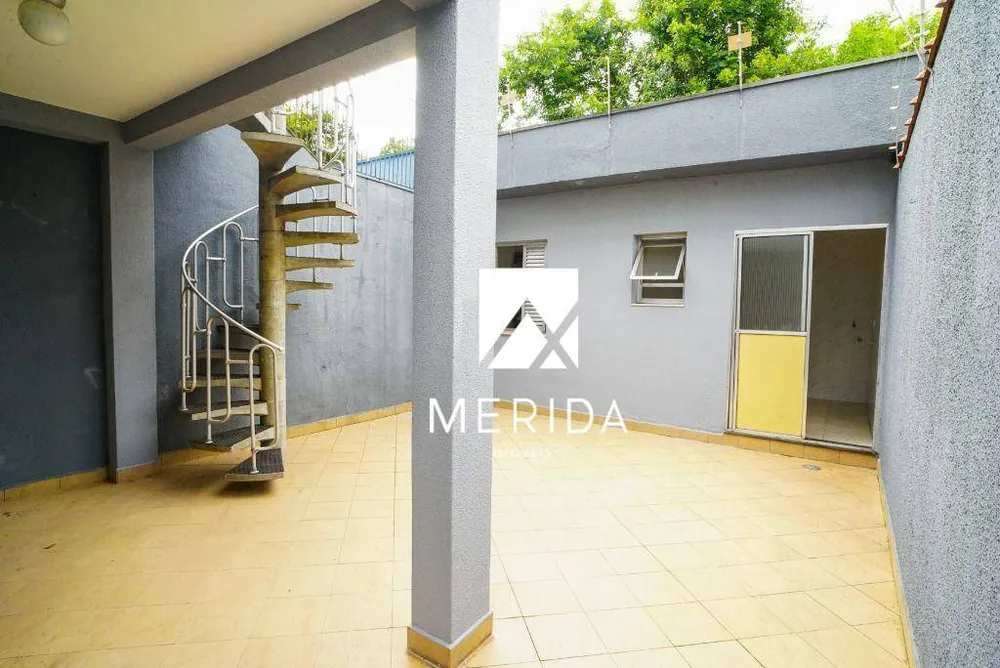 Sobrado, 3 quartos, 283 m² - Foto 16