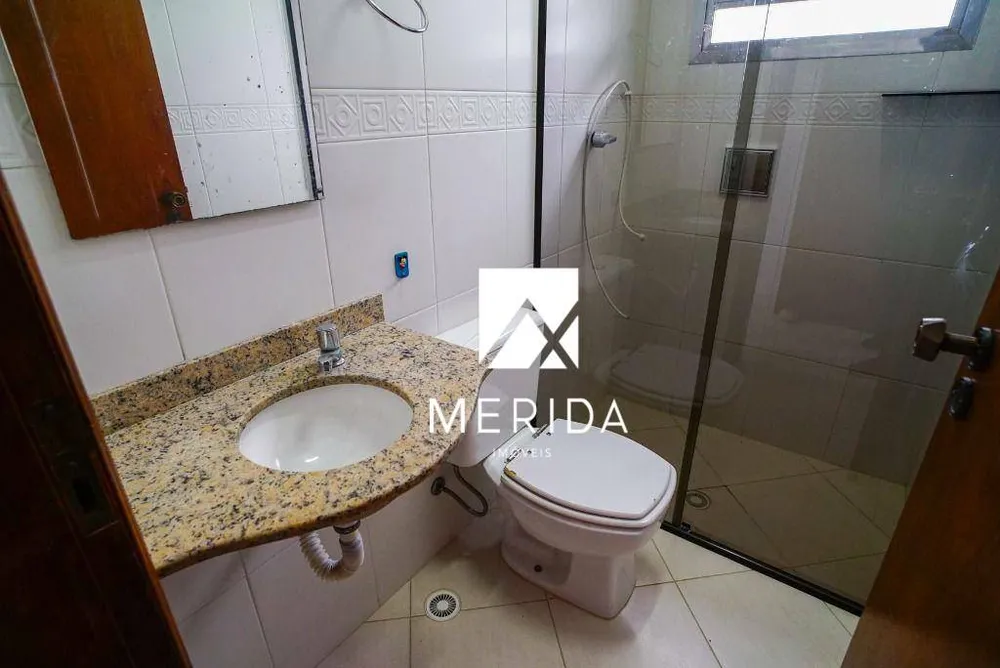 Sobrado, 3 quartos, 283 m² - Foto 14