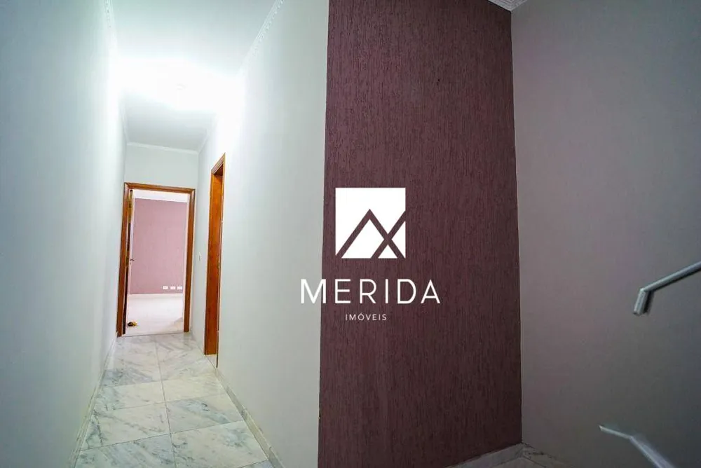 Sobrado, 3 quartos, 283 m² - Foto 10