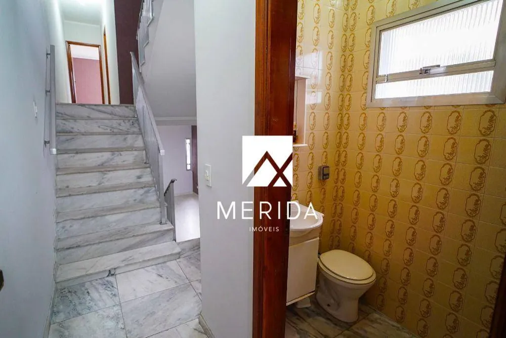 Sobrado, 3 quartos, 283 m² - Foto 7