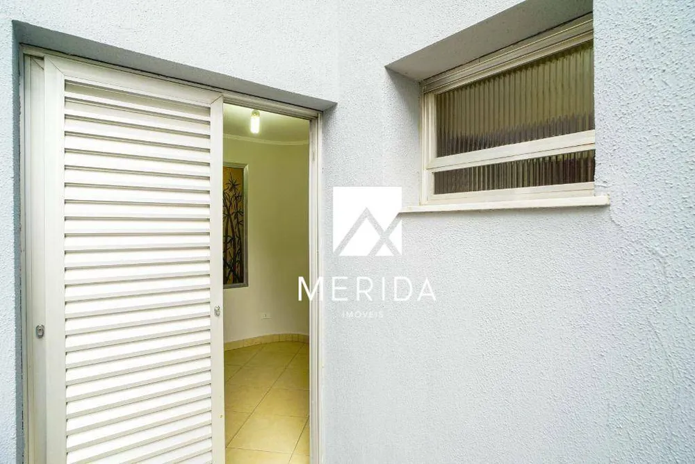 Sobrado, 3 quartos, 283 m² - Foto 6
