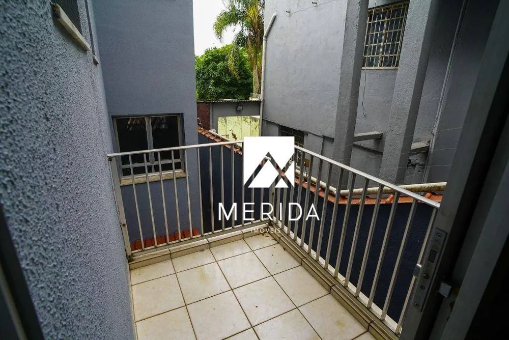 Sobrado, 3 quartos, 283 m² - Foto 5