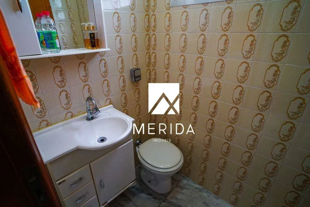 Sobrado, 3 quartos, 283 m² - Foto 9