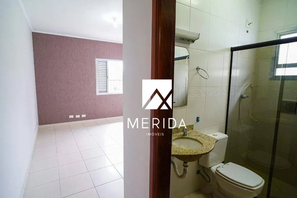Sobrado, 3 quartos, 283 m² - Foto 13