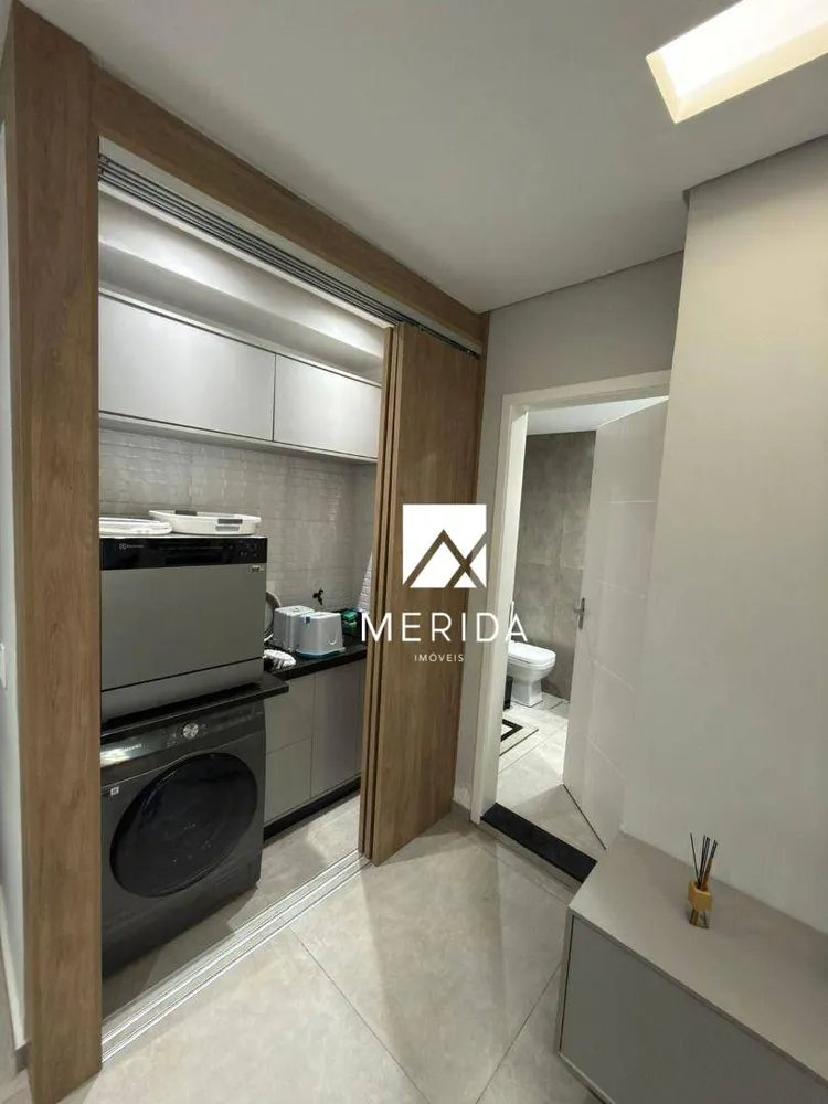 Cobertura, 2 quartos, 100 m² - Foto 10
