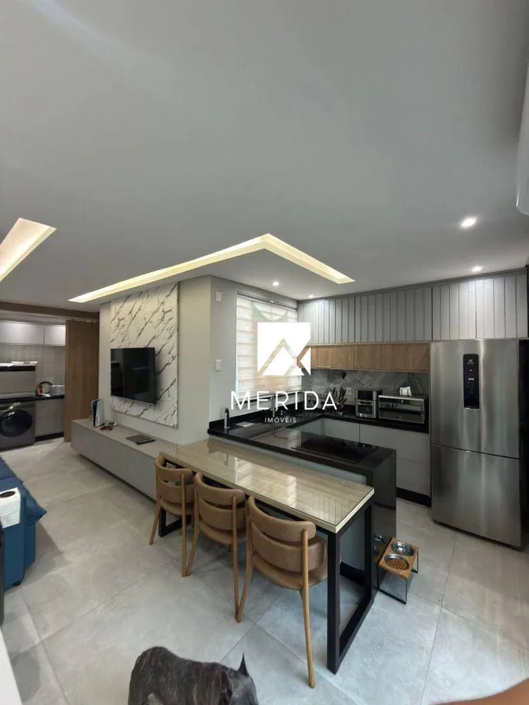 Cobertura, 2 quartos, 100 m² - Foto 5