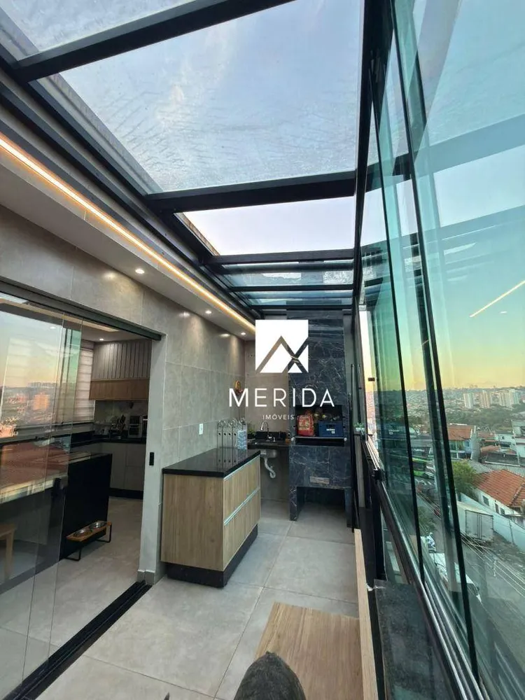 Cobertura, 2 quartos, 100 m² - Foto 2