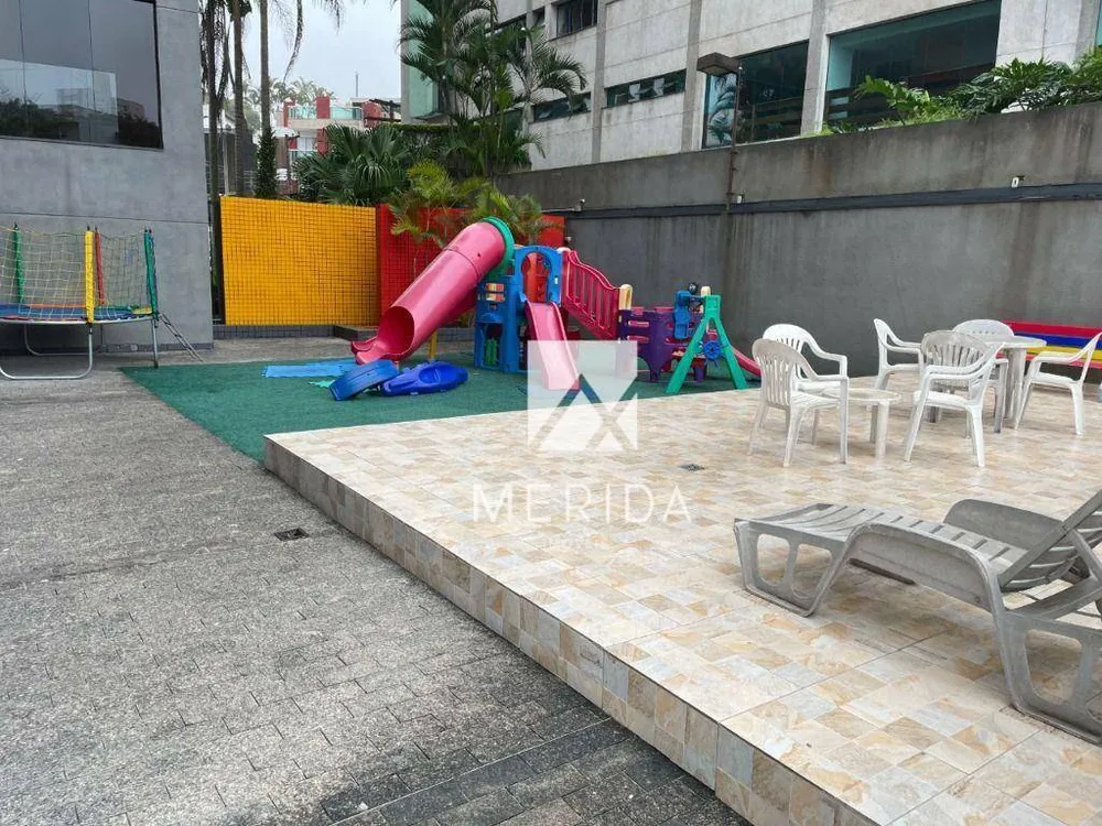 Apartamento, 3 quartos, 177 m² - Foto 16