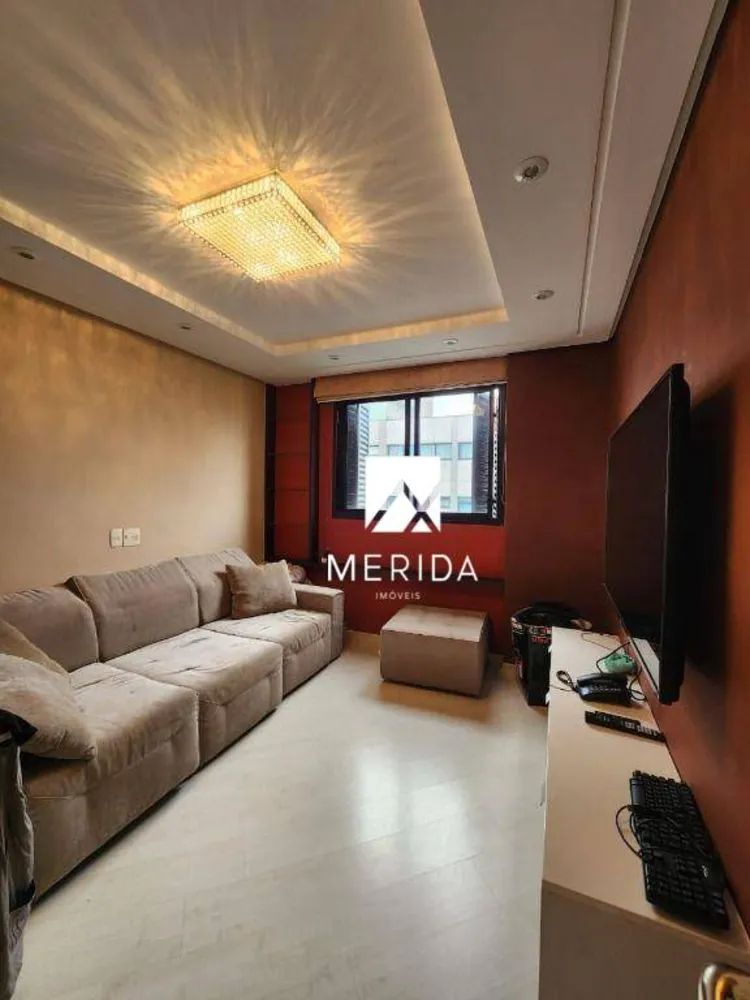 Apartamento, 3 quartos, 177 m² - Foto 9