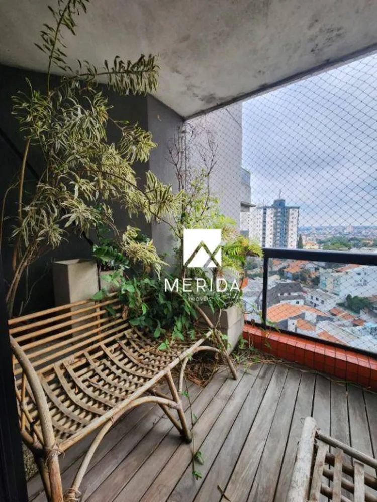 Apartamento, 3 quartos, 177 m² - Foto 5