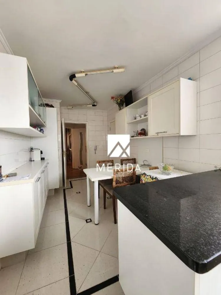 Apartamento, 3 quartos, 177 m² - Foto 6