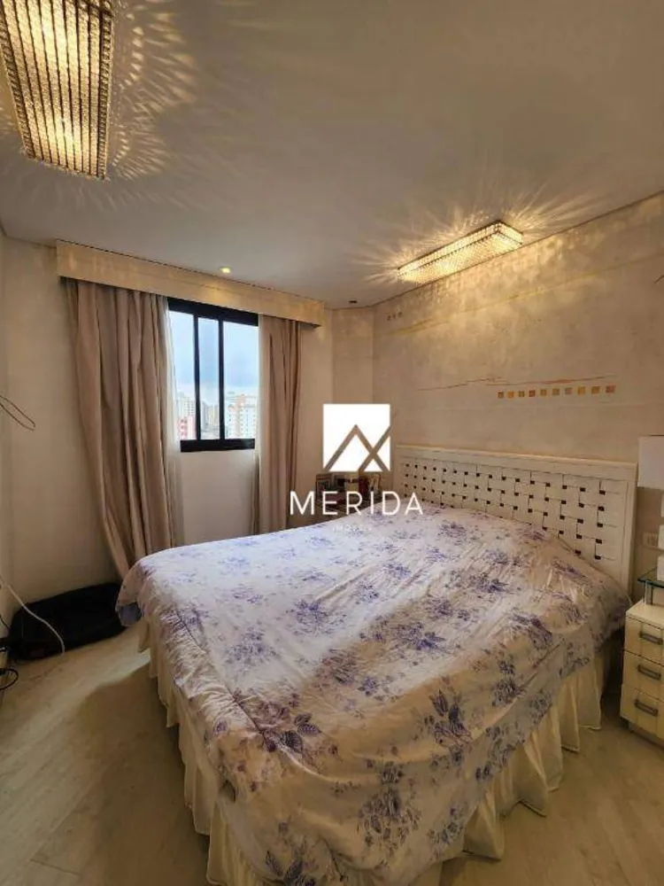 Apartamento, 3 quartos, 177 m² - Foto 8