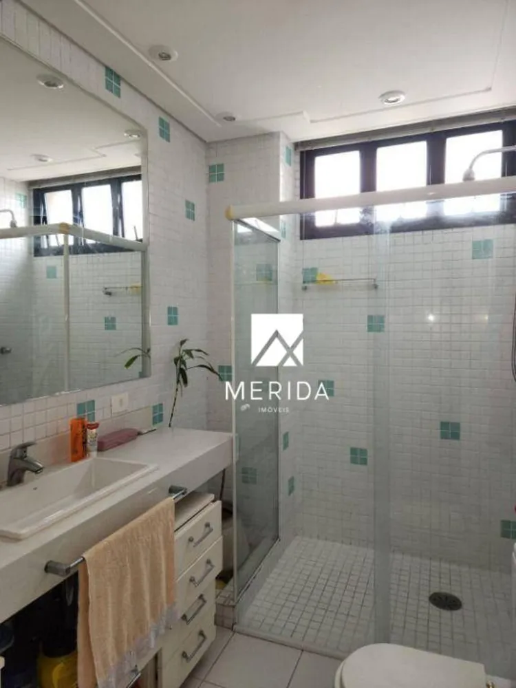 Apartamento, 3 quartos, 177 m² - Foto 7