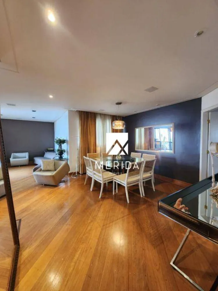 Apartamento, 3 quartos, 177 m² - Foto 3