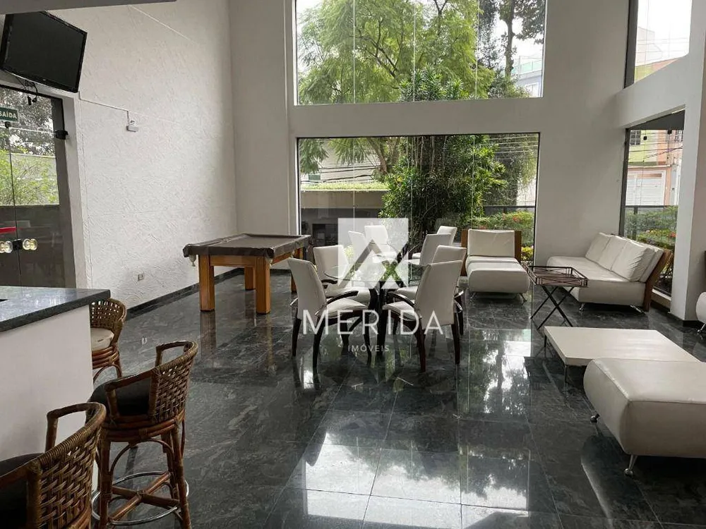 Apartamento, 3 quartos, 177 m² - Foto 11
