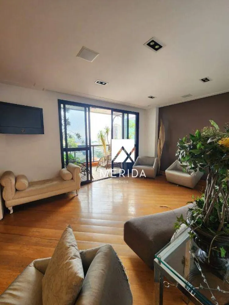 Apartamento, 3 quartos, 177 m² - Foto 2