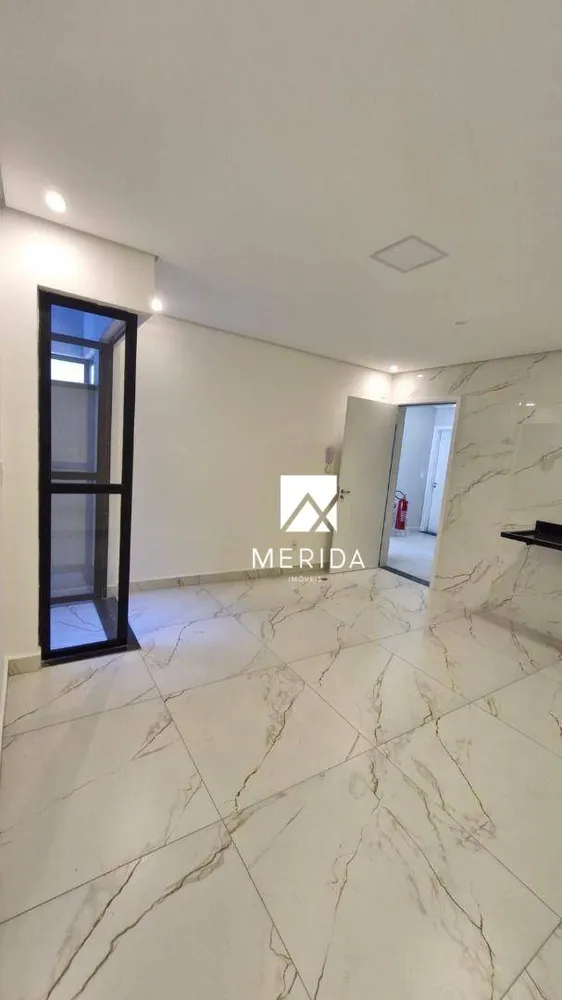 Apartamento, 2 quartos, 41 m² - Foto 3