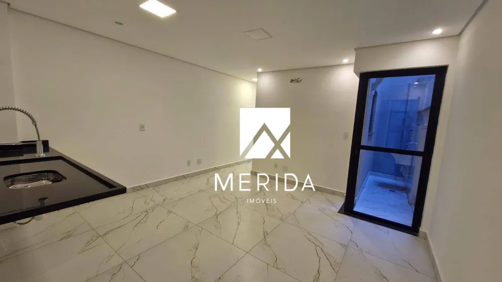 Apartamento, 2 quartos, 41 m² - Foto 3