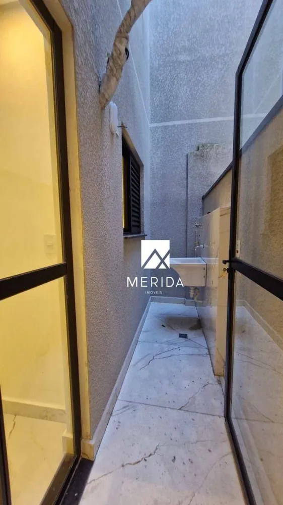 Apartamento, 2 quartos, 41 m² - Foto 8