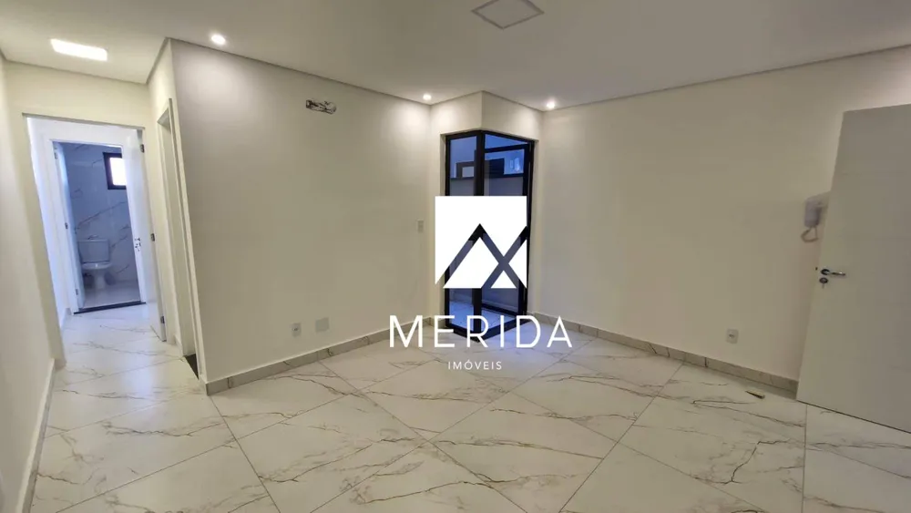Apartamento, 2 quartos, 41 m² - Foto 2