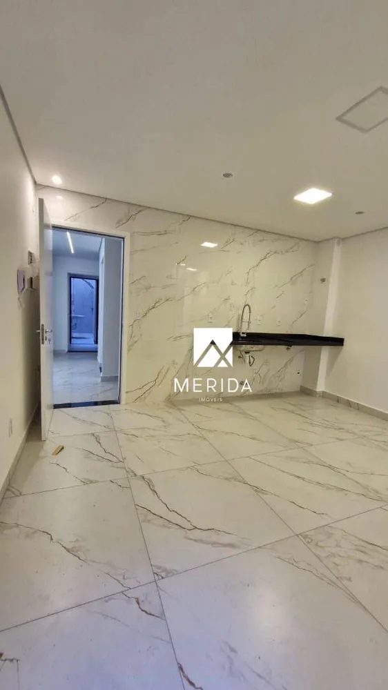 Apartamento, 2 quartos, 41 m² - Foto 7