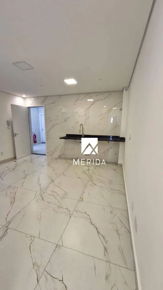 Apartamento, 2 quartos, 41 m² - Foto 7