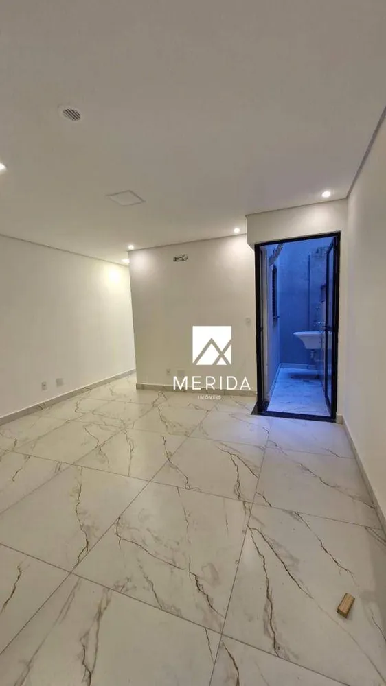 Apartamento, 2 quartos, 41 m² - Foto 6