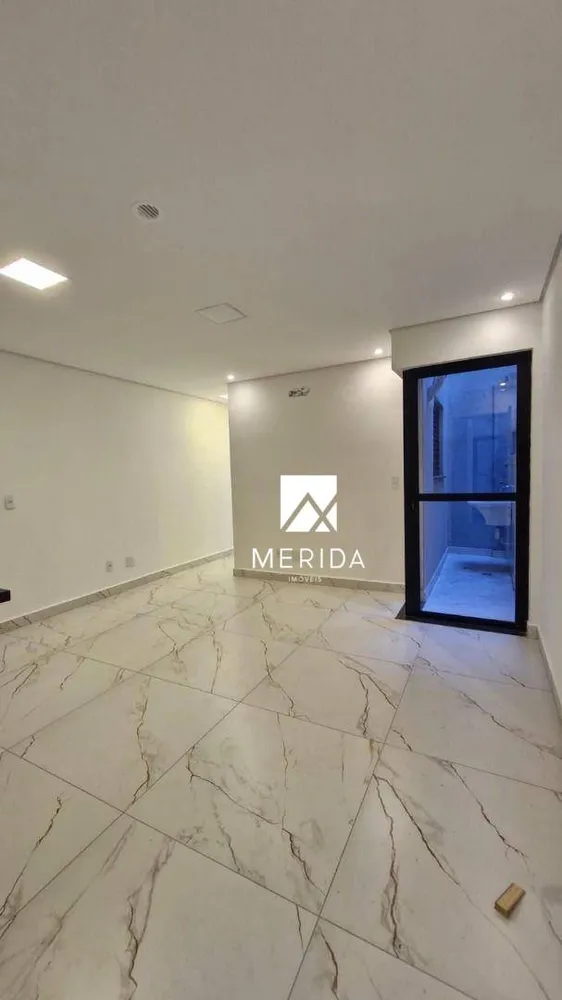 Apartamento, 2 quartos, 41 m² - Foto 1