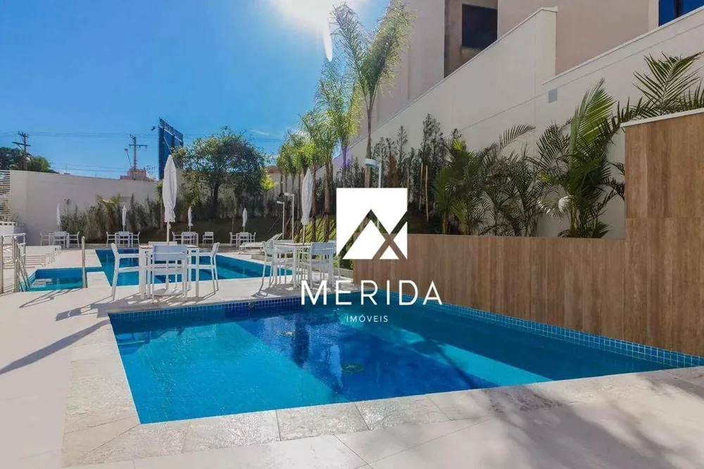 Apartamento, 2 quartos, 115 m² - Foto 14