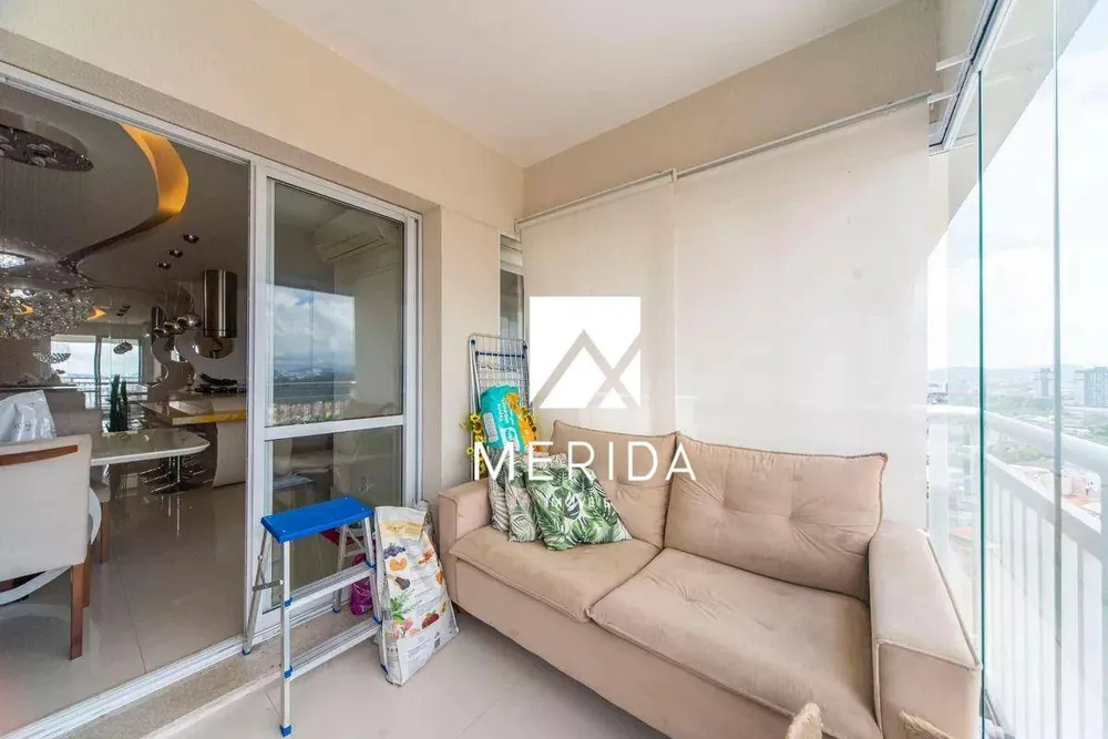 Apartamento, 2 quartos, 115 m² - Foto 5