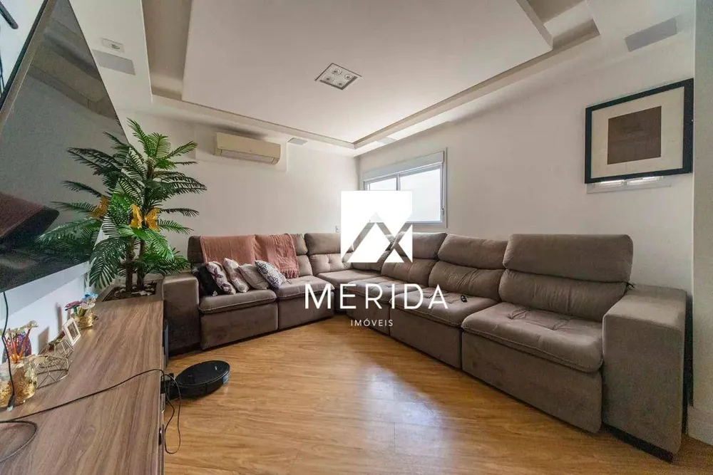 Apartamento, 2 quartos, 115 m² - Foto 8