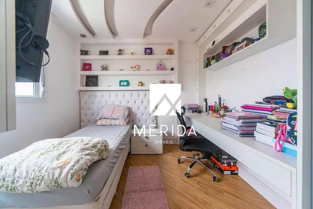 Apartamento, 2 quartos, 115 m² - Foto 9