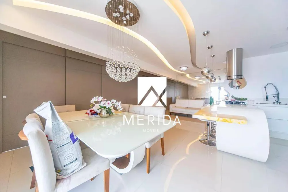 Apartamento, 2 quartos, 115 m² - Foto 4