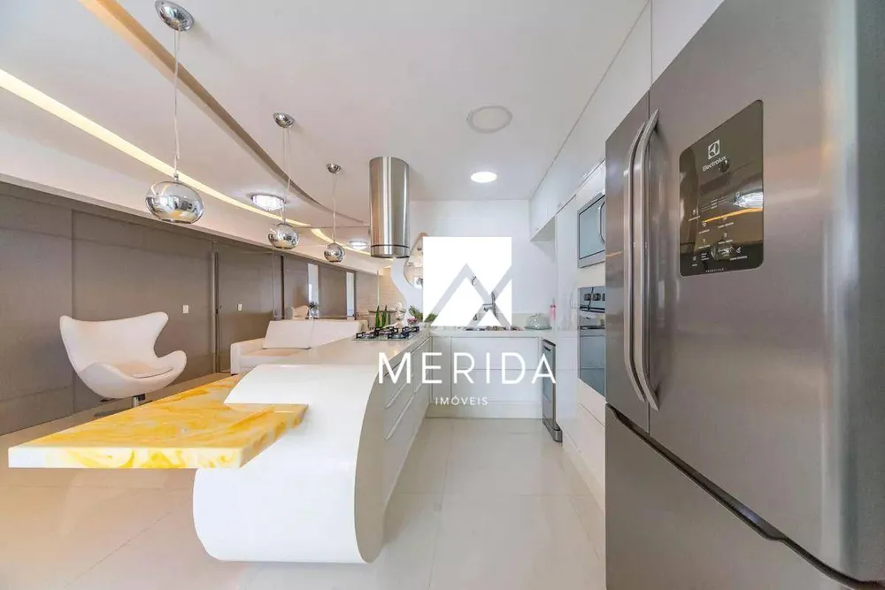 Apartamento, 2 quartos, 115 m² - Foto 7