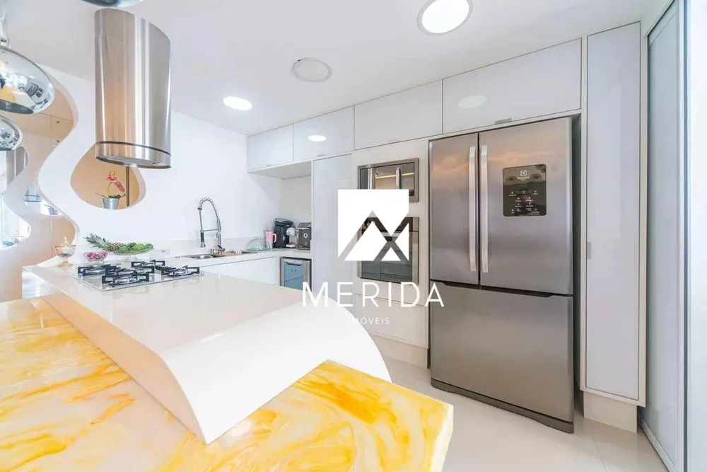 Apartamento, 2 quartos, 115 m² - Foto 6