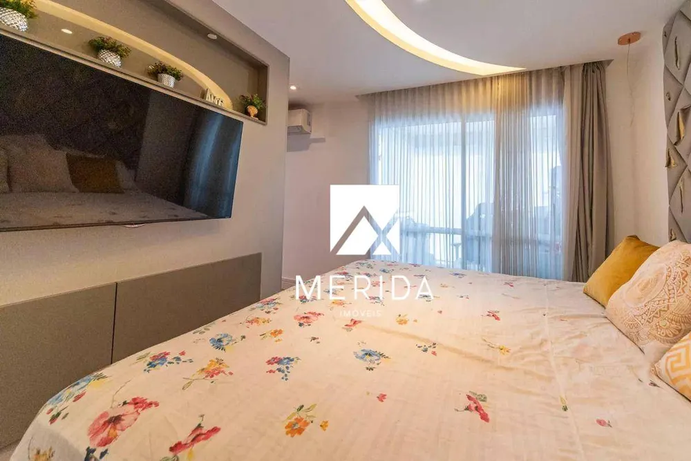 Apartamento, 2 quartos, 115 m² - Foto 12