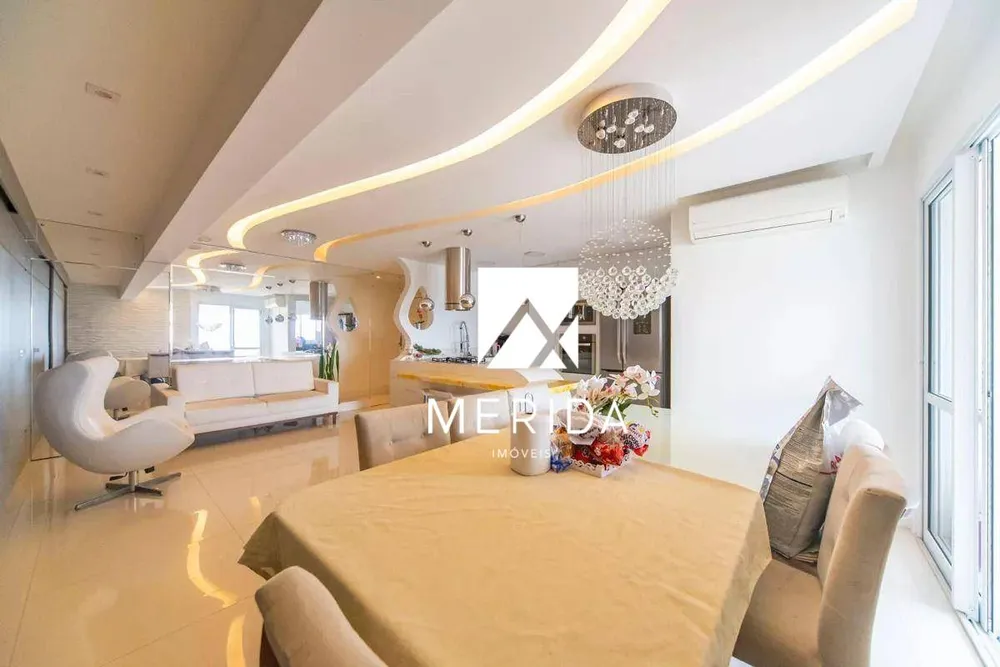 Apartamento, 2 quartos, 115 m² - Foto 3