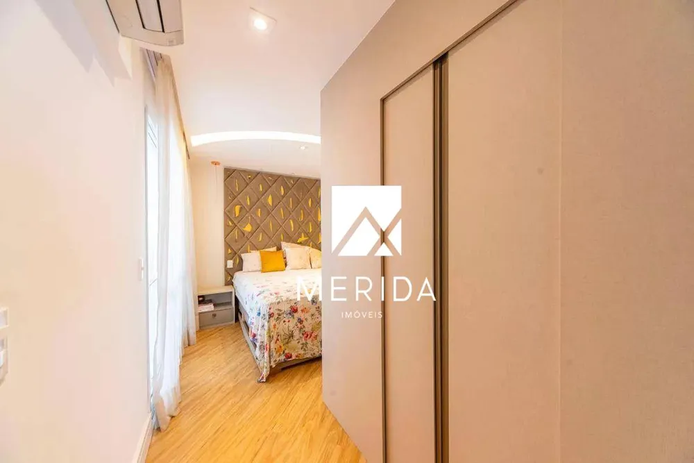Apartamento, 2 quartos, 115 m² - Foto 11