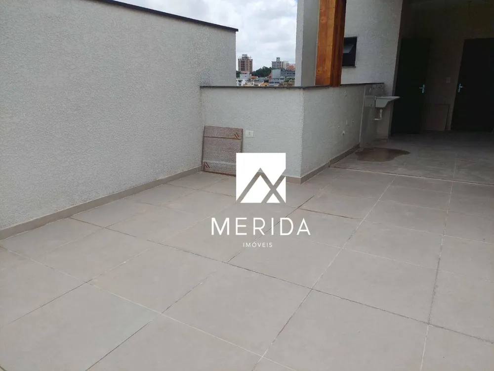 Cobertura, 2 quartos, 82 m² - Foto 13