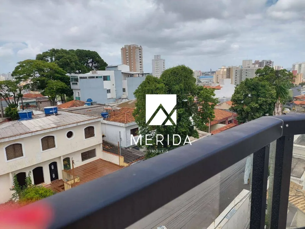 Cobertura, 2 quartos, 82 m² - Foto 12